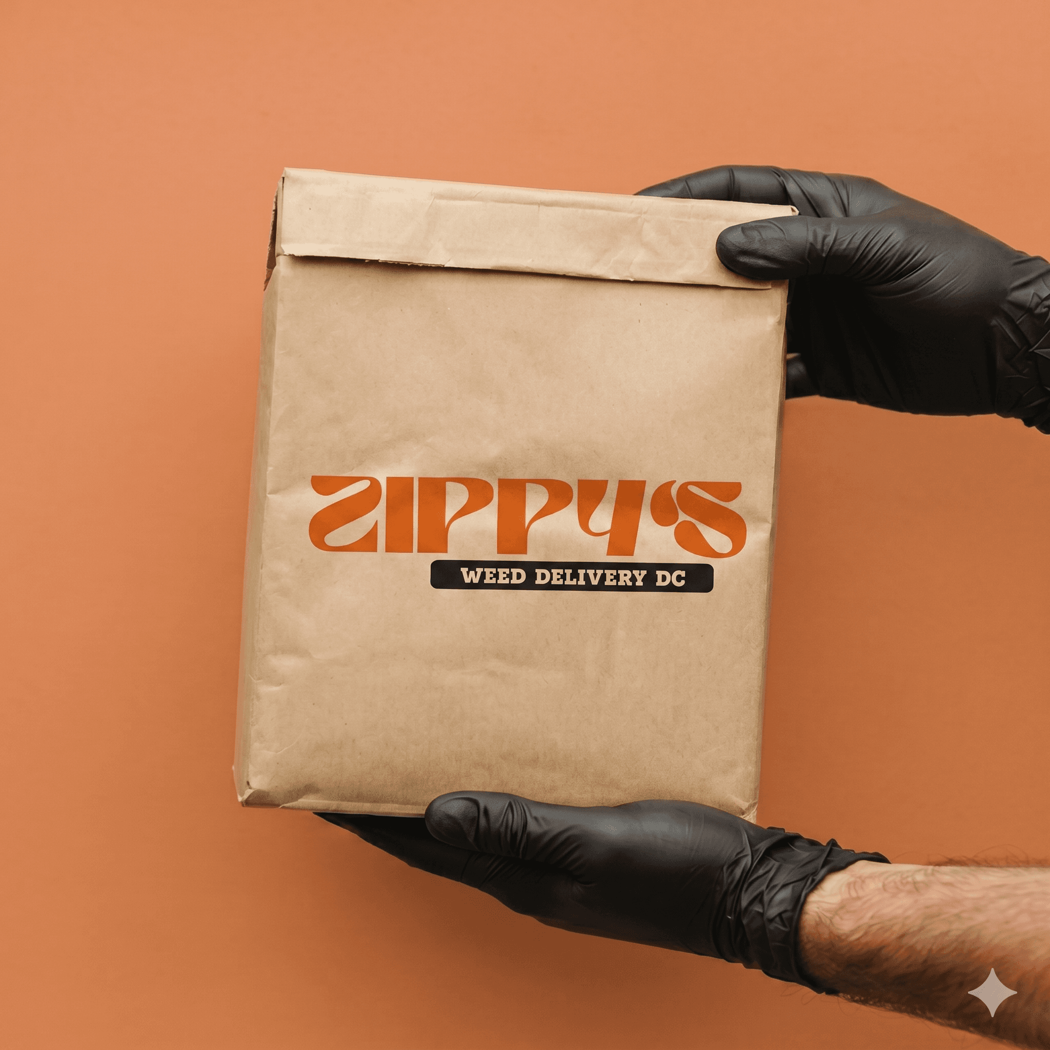 Fast and Reliable Weed Delivery